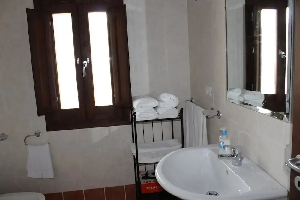 Hotel Alfonso di Loria