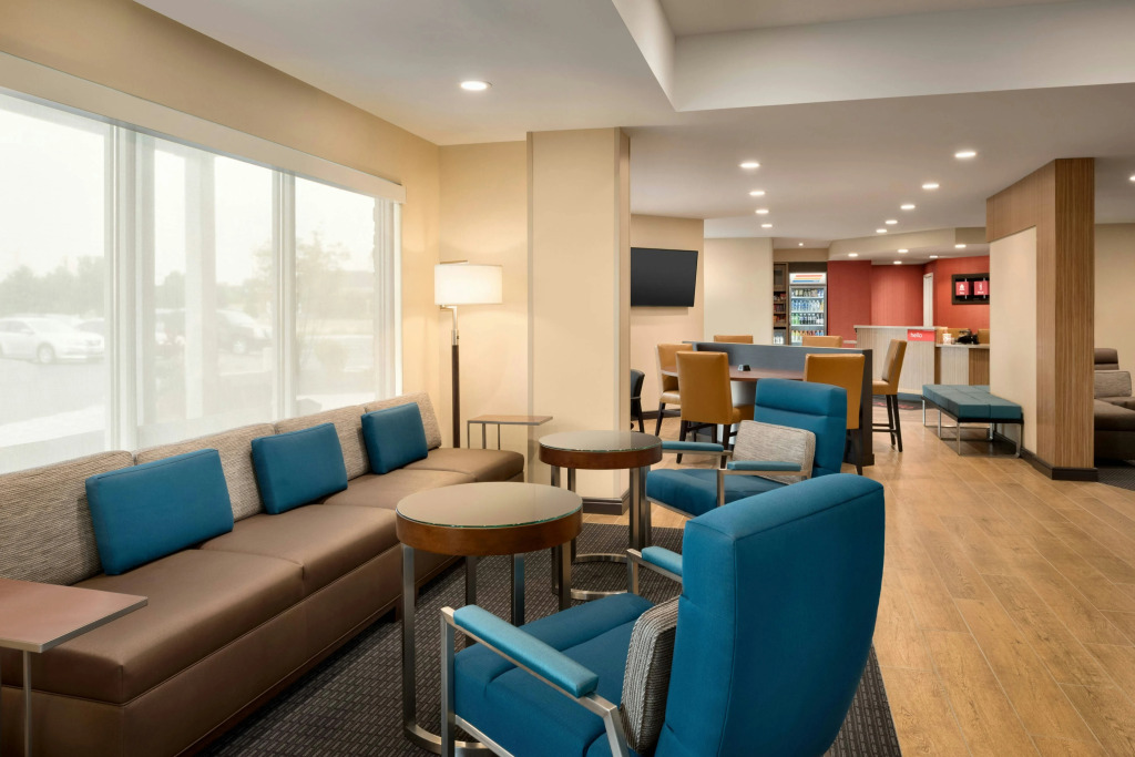TownePlace Suites by Marriott Joliet Minooka