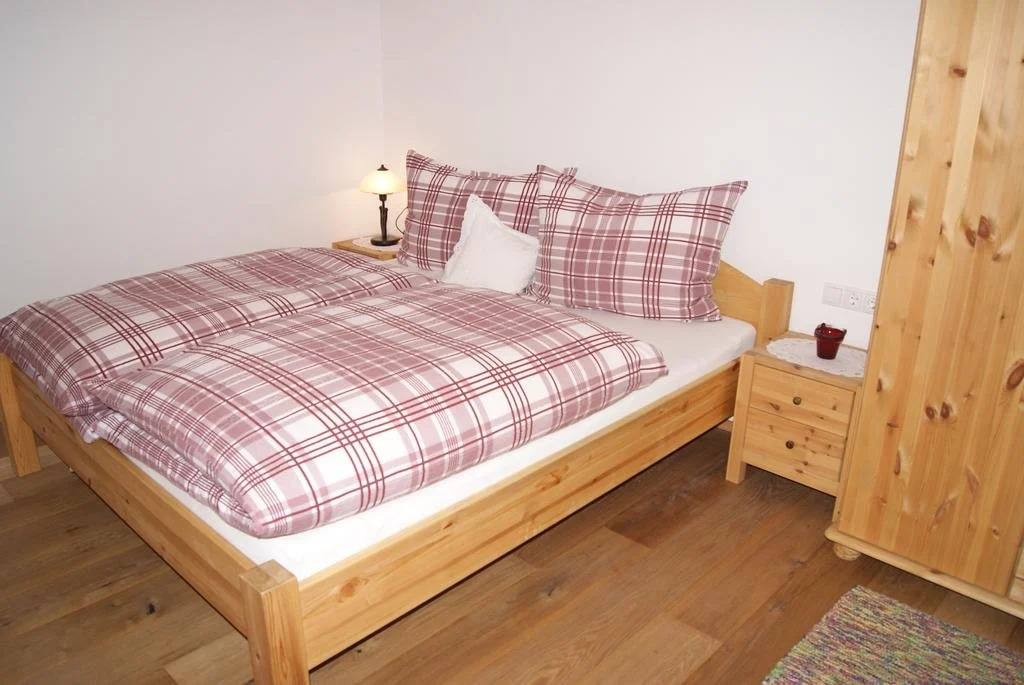 Chalet Bergheimat