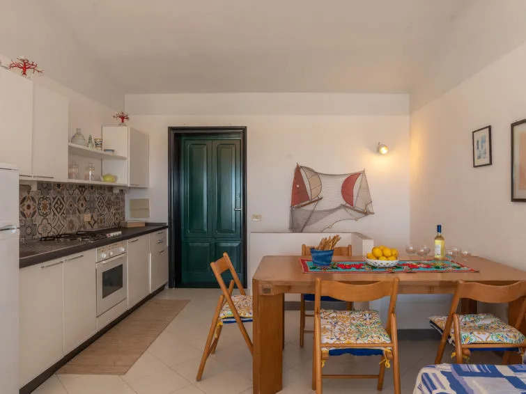 Holiday Home Sa Casitta by Interhome