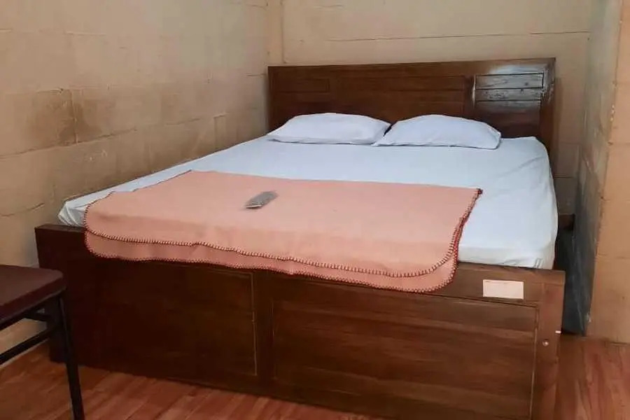 Omahe Haji Qoema Syariah RedPartner