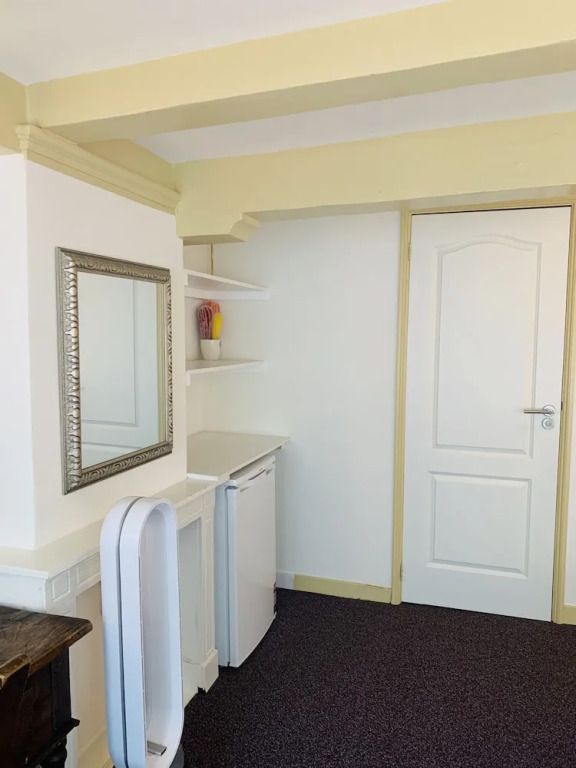 Amsterdam Central Guest House
