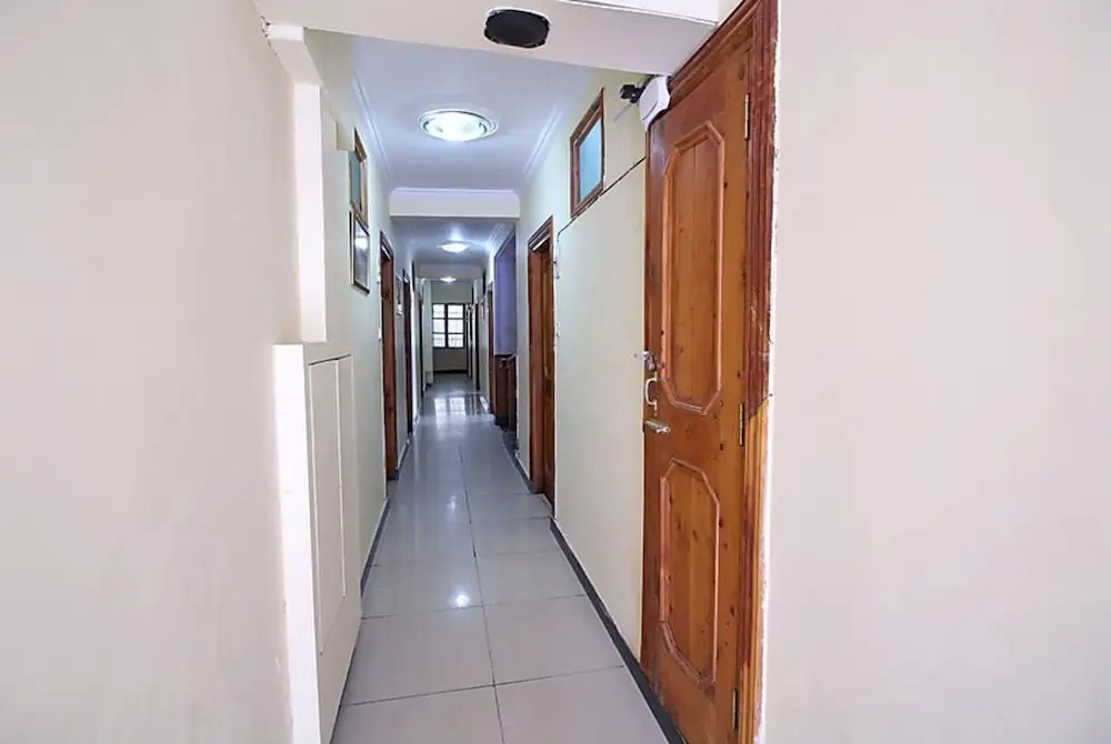 Hotel Jupeeter Grand Manali