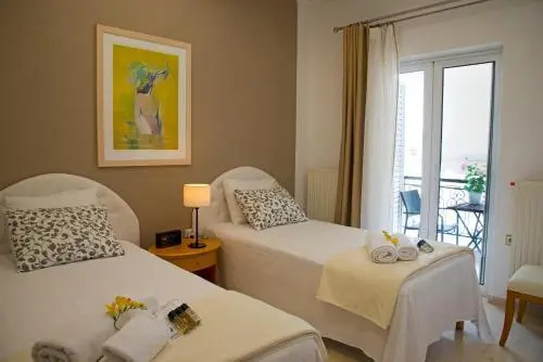 Flat 3 bedrooms 2 bathrooms - Heraklion
