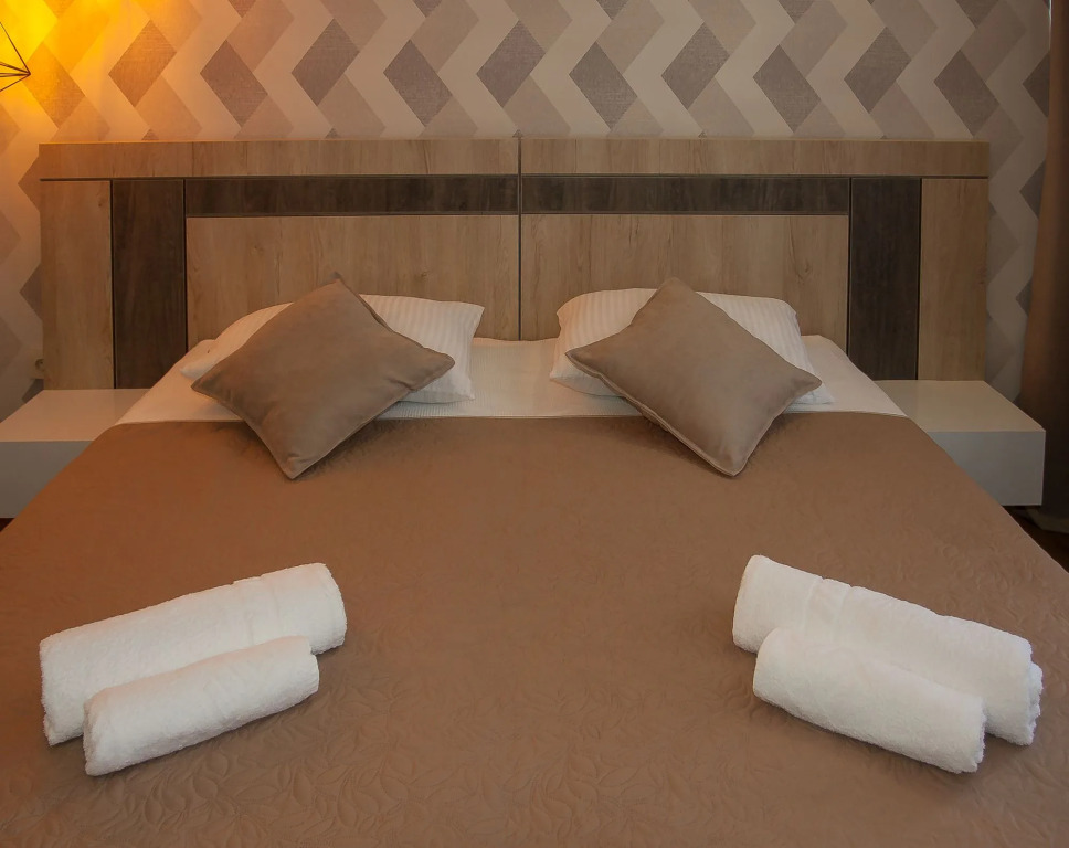 Hotel Terrace Kutaisi