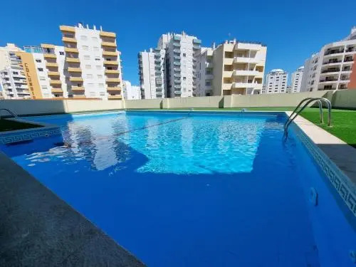 Apartments Edifício Cruzeiro I