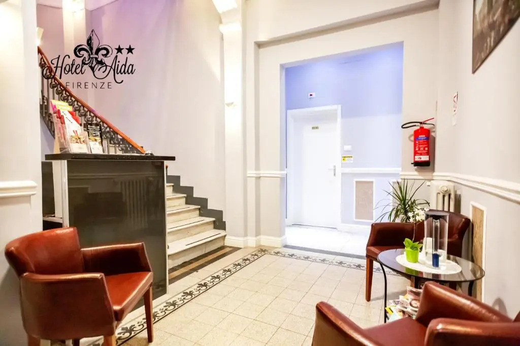 Hotel Aida