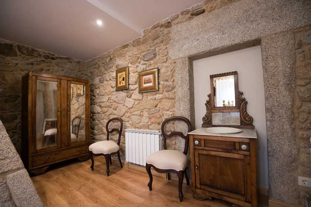 Casa o Leiteiro