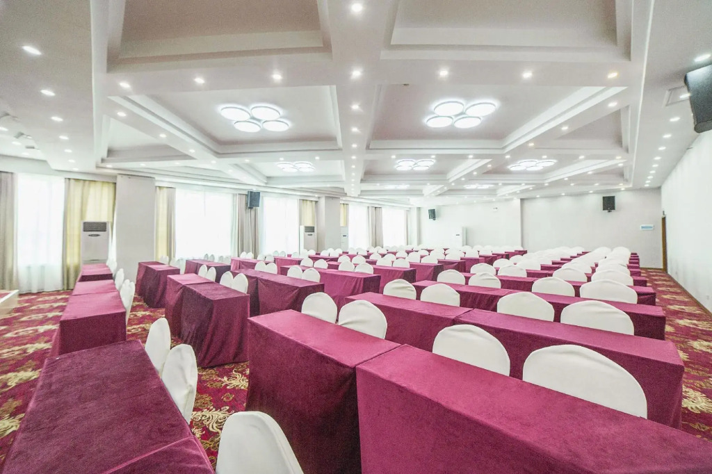 Jincheng Hotel
