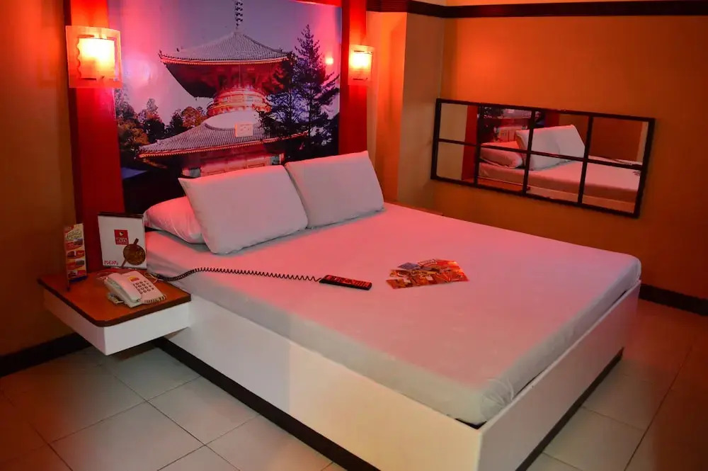 Hotel Sogo Banawe