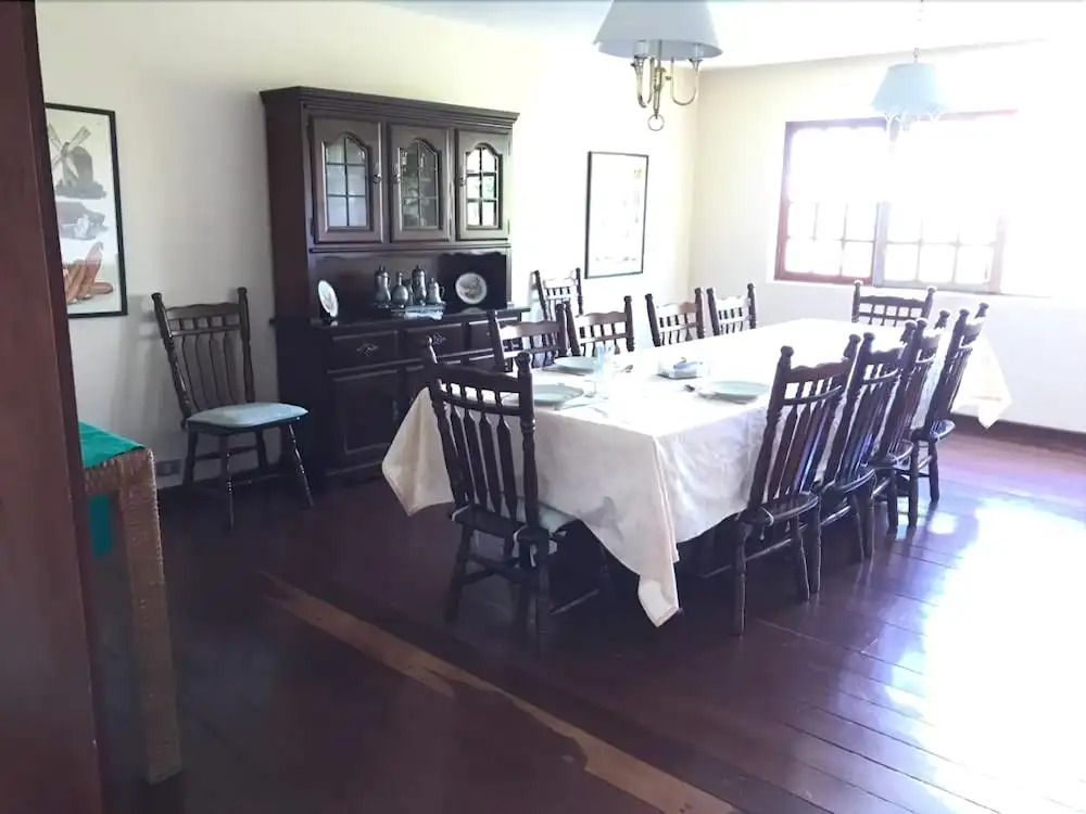 Sonho Verde Guest House