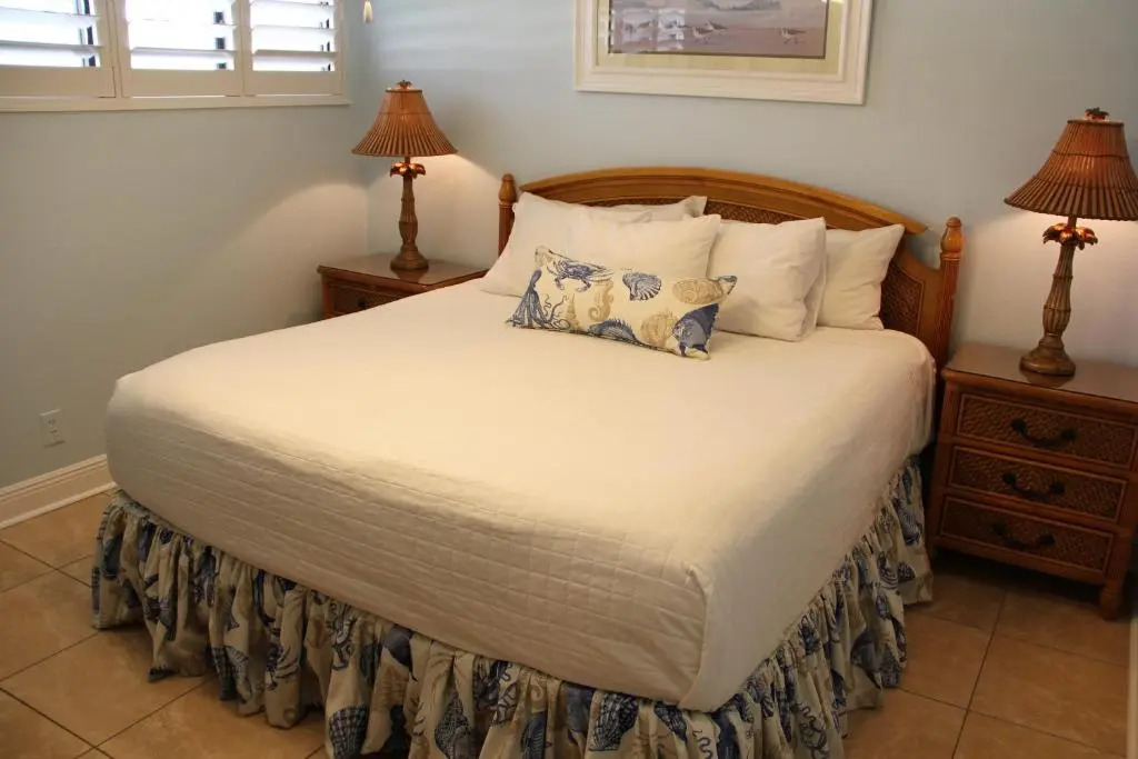 Jupiter Reef Club Resort