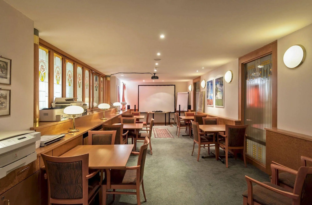 Club Hotel Cortina