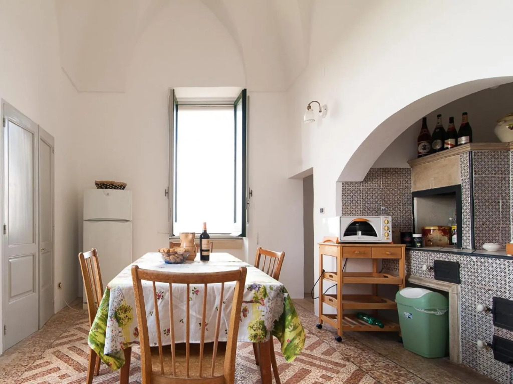 Locazione turistica Casale Greco