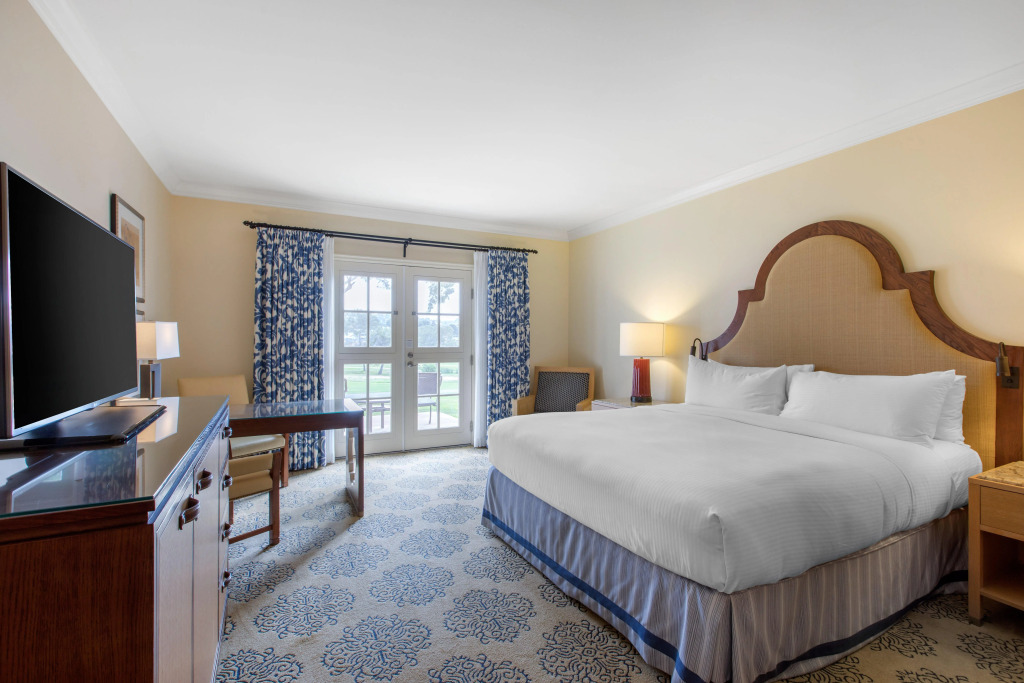 Omni La Costa Resort & Spa Carlsbad