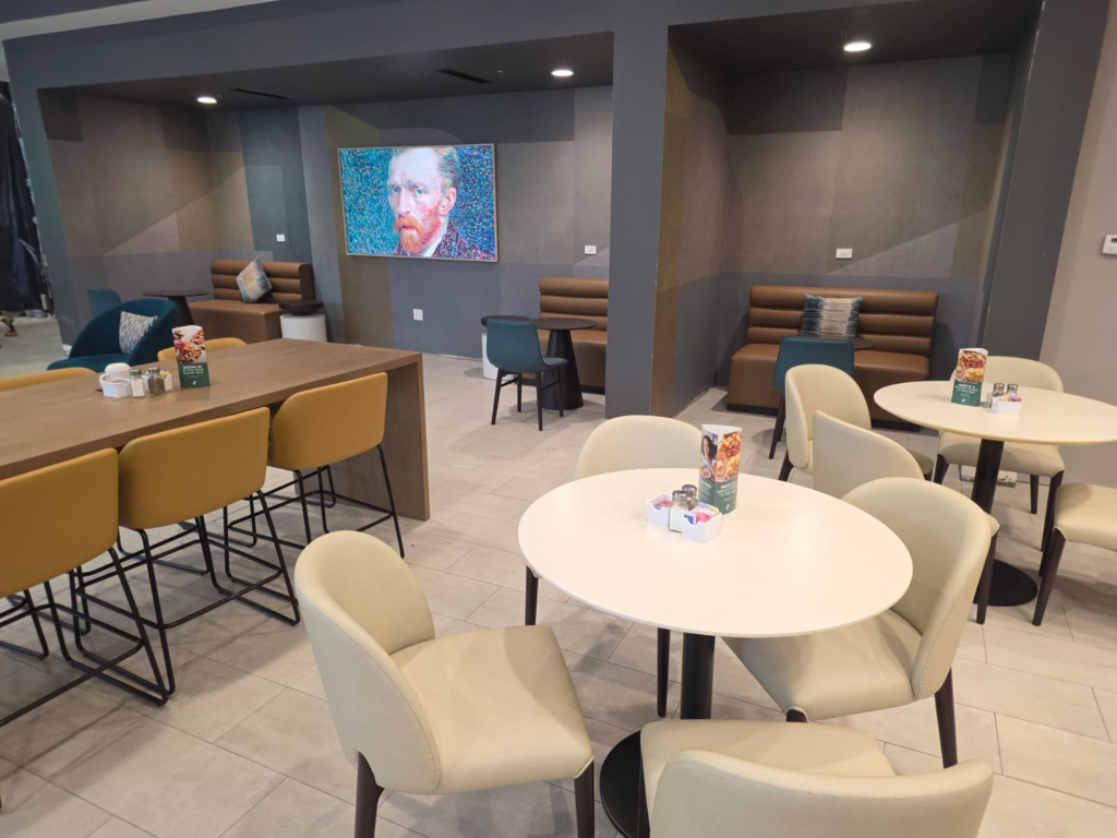 Holiday Inn Saint Louis-Fairview Heights by IHG