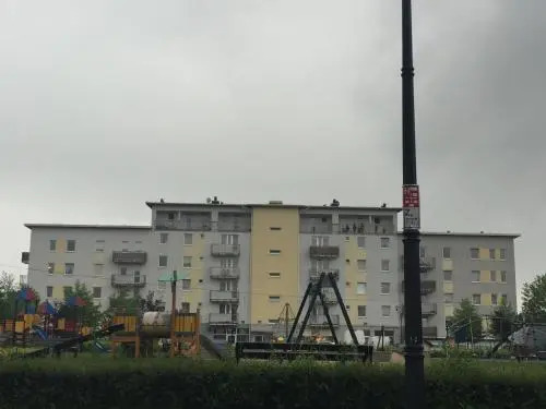 Apartamenty Balbina 1