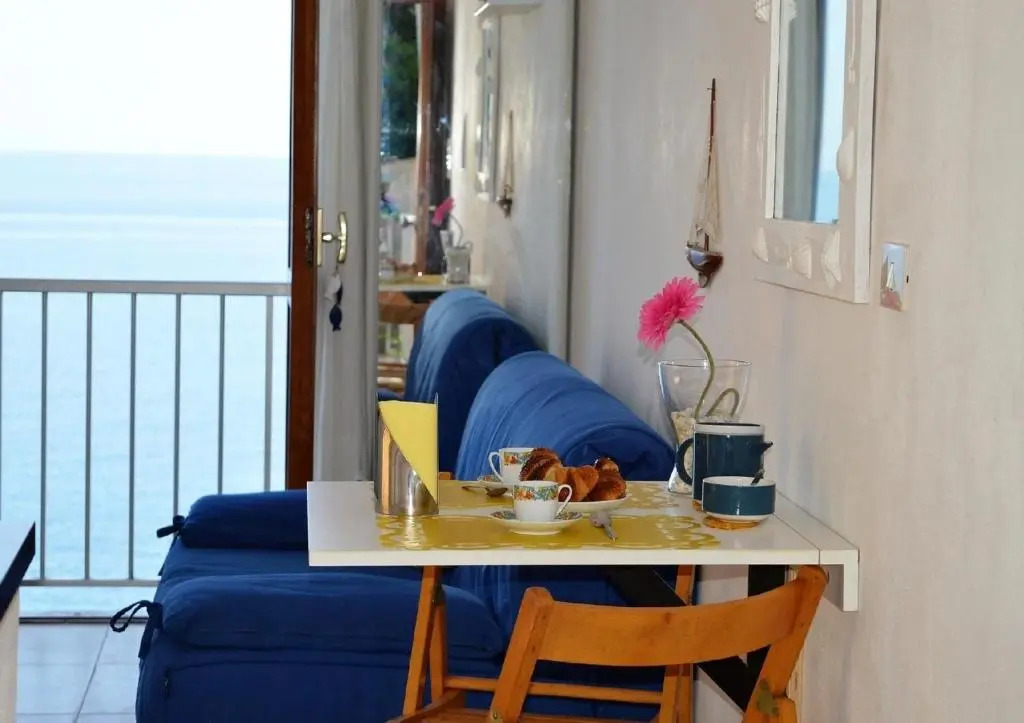 Studio für 2 Personen ca 20 m in Moneglia, Italienische Riviera Italienische Westküste