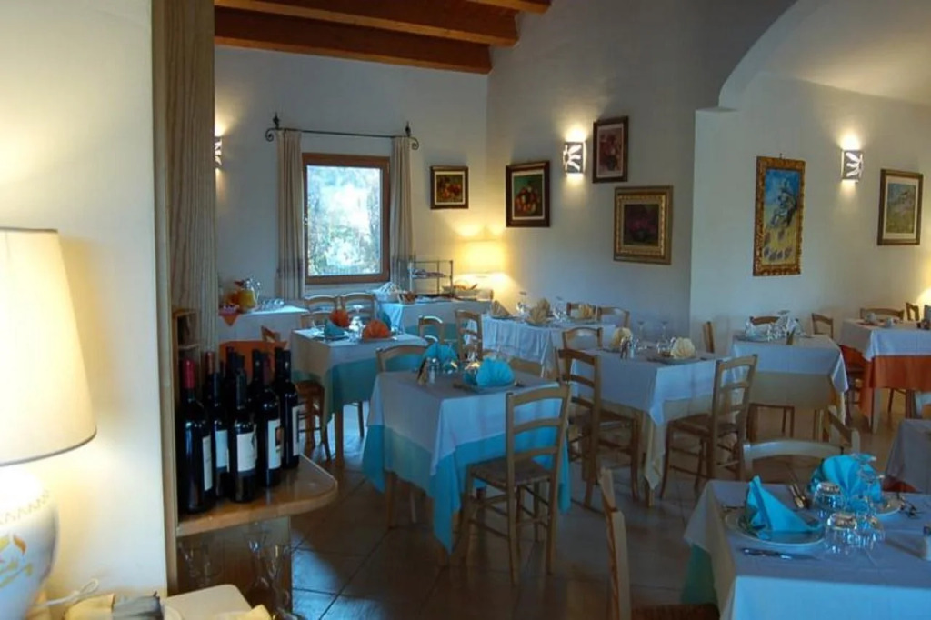 Hotel Aldiola Country Resort