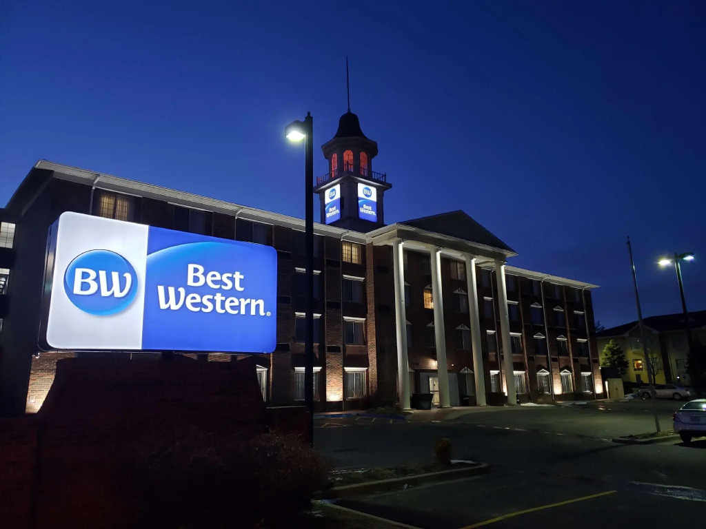 Comfort Inn & Suites