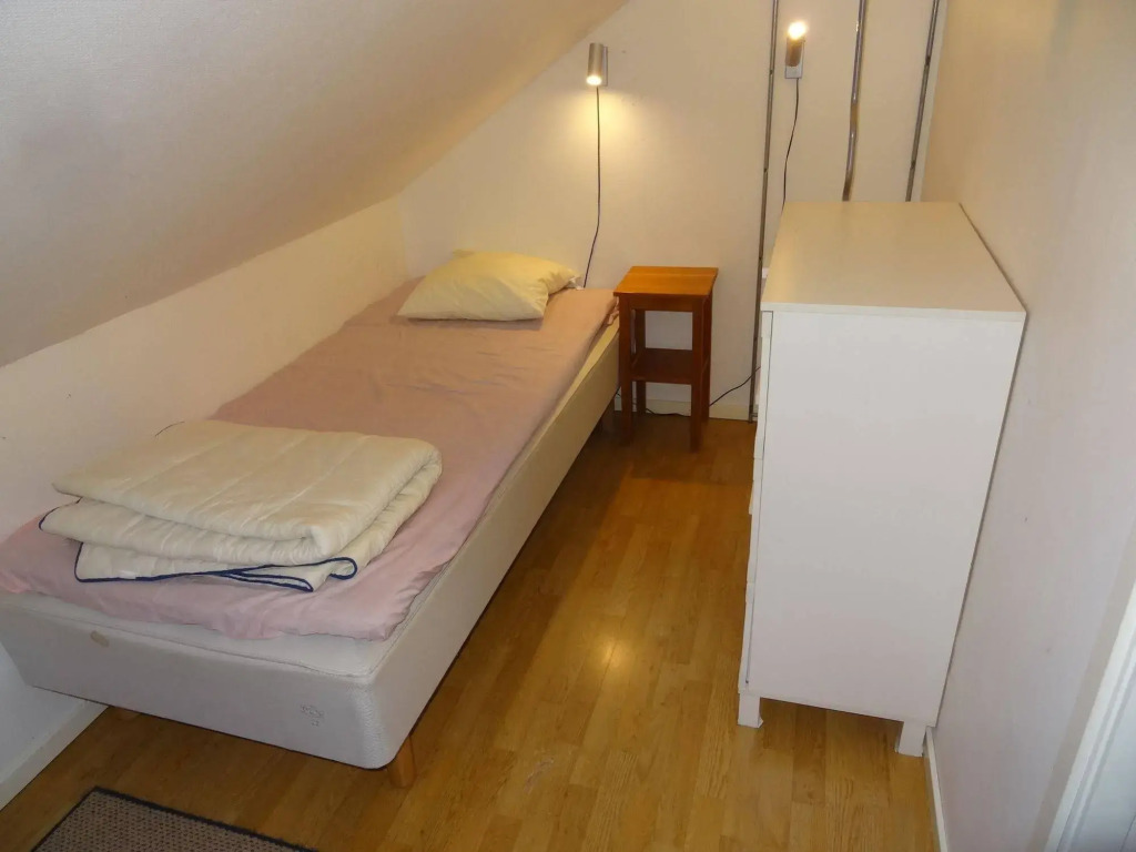 Stugcentralen Lägenhetshotell & Stugor