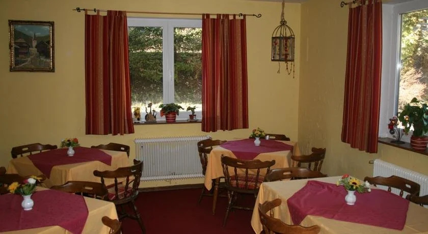 Bed & Breakfast Wulschnig