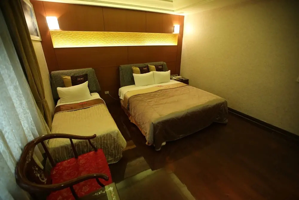 Wunsin Motel