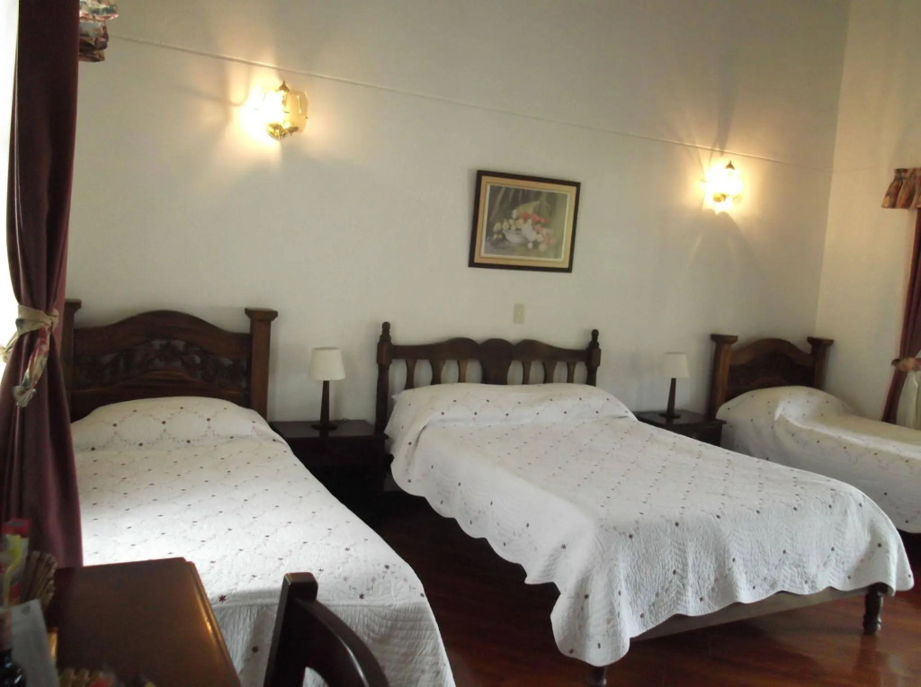 Hotel Andres Venero
