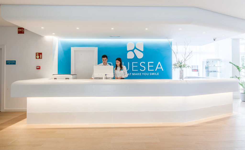 BLUESEA Gran Playa