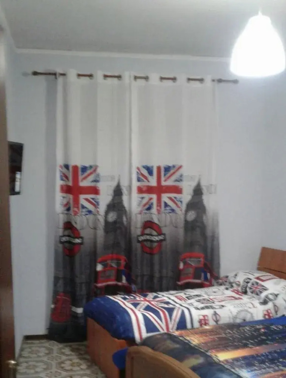 BB Quo Vadis Napoli Vomero