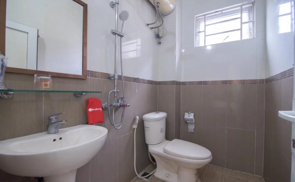 Chau Duy Khanh Hotel