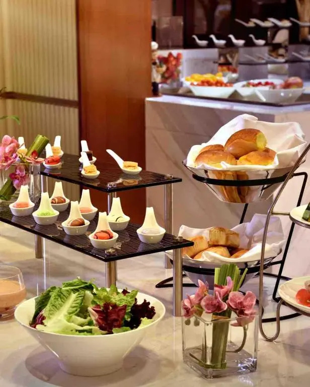 Atour Qq Svip Hotel
