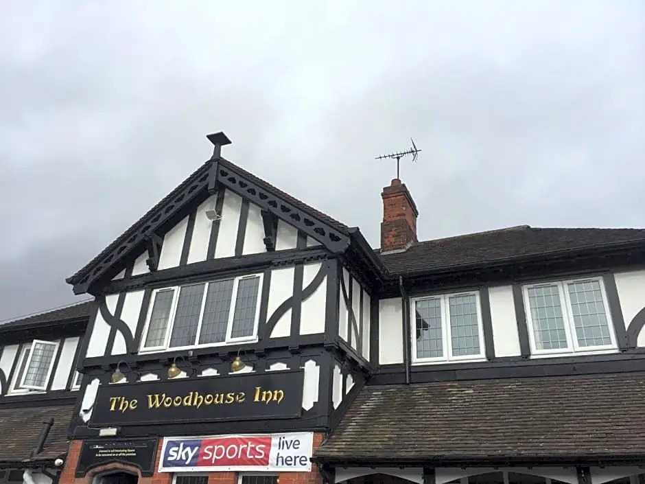 The Woodhouse Inn