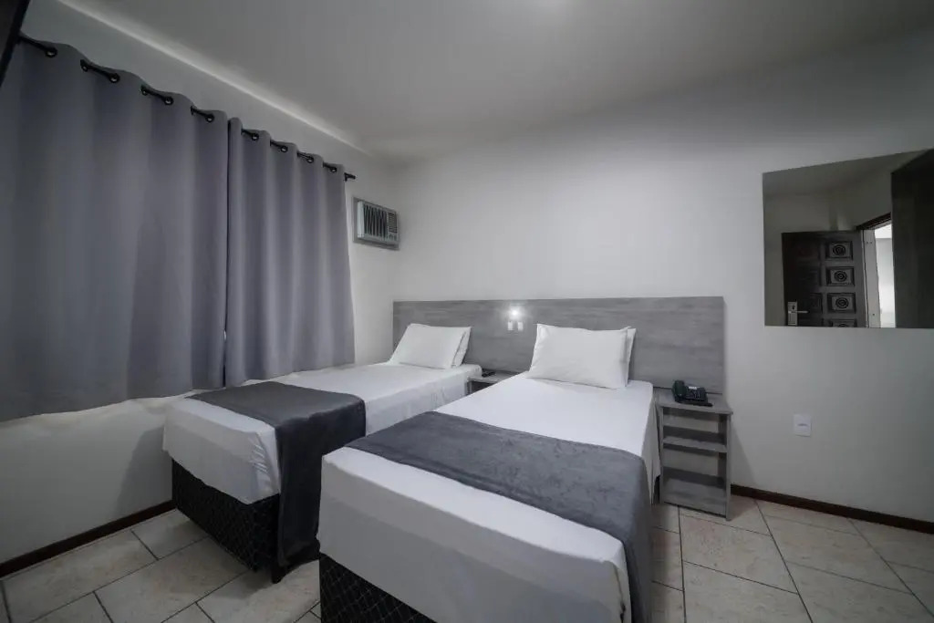 Lumar Hotel