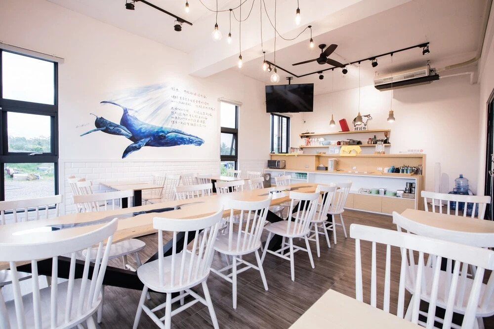 Taiwan Dive Resort - Hostel