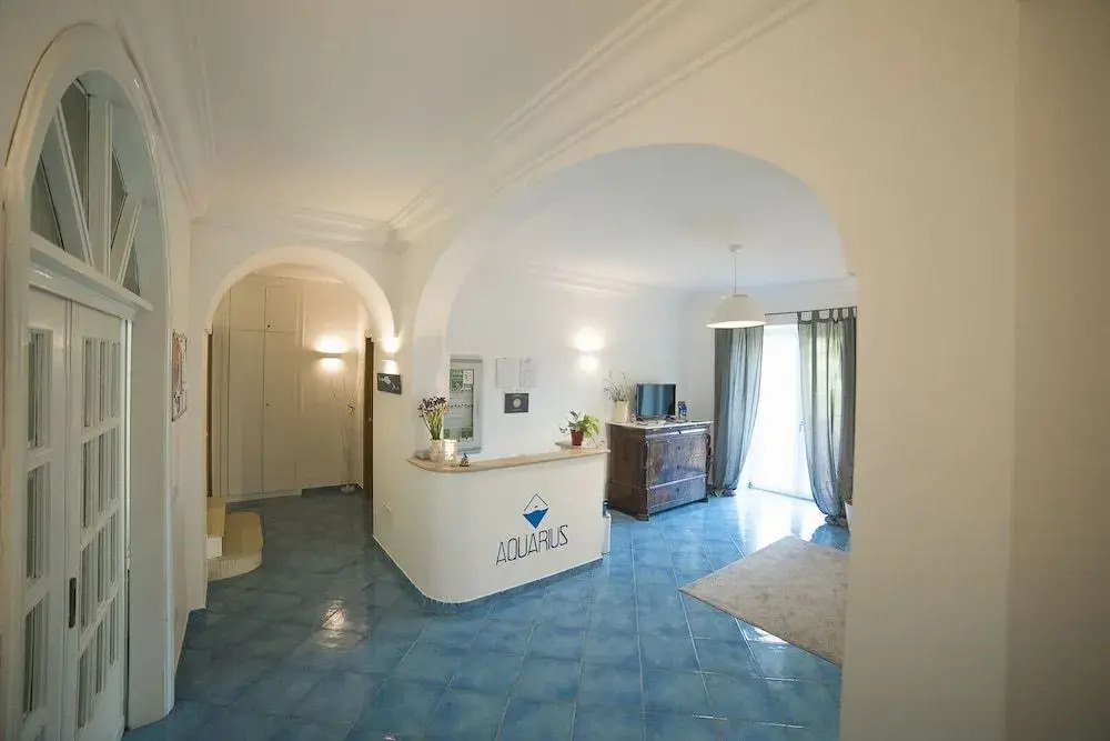 Aquarius Maiori B&B
