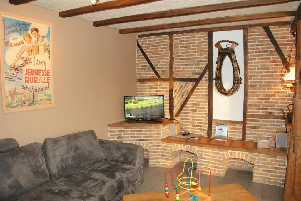 Gîte Klein Rost