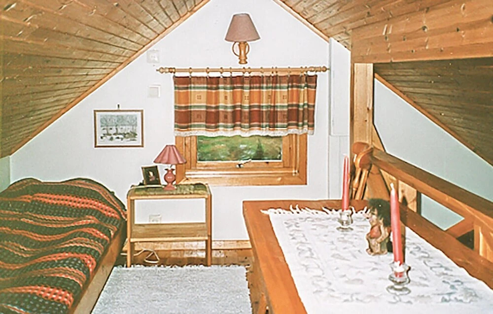 Amazing Home in Slinde With 2 Bedrooms and Sauna