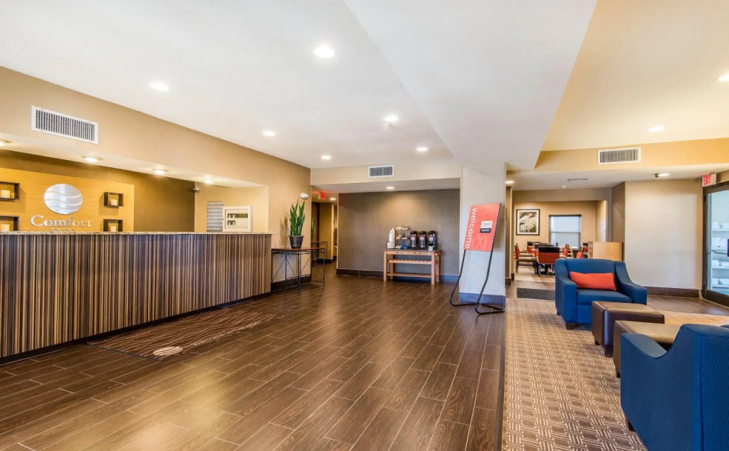 Quality Inn Cameron
