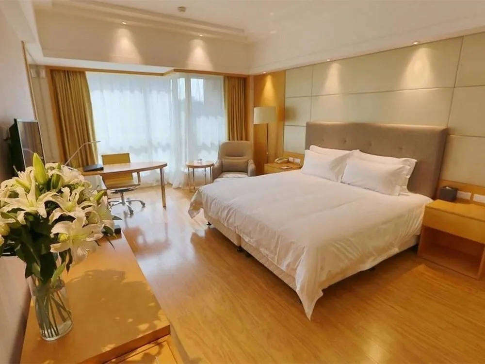 Xi'an Melody Hotel