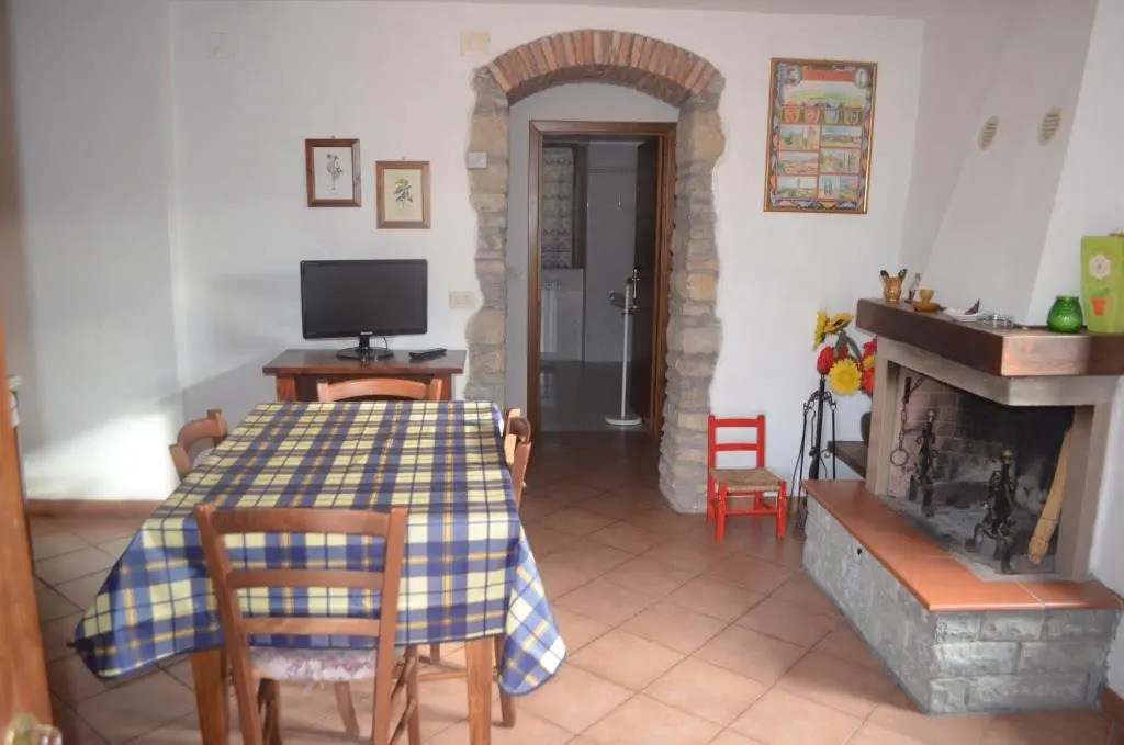 Agriturismo Flora