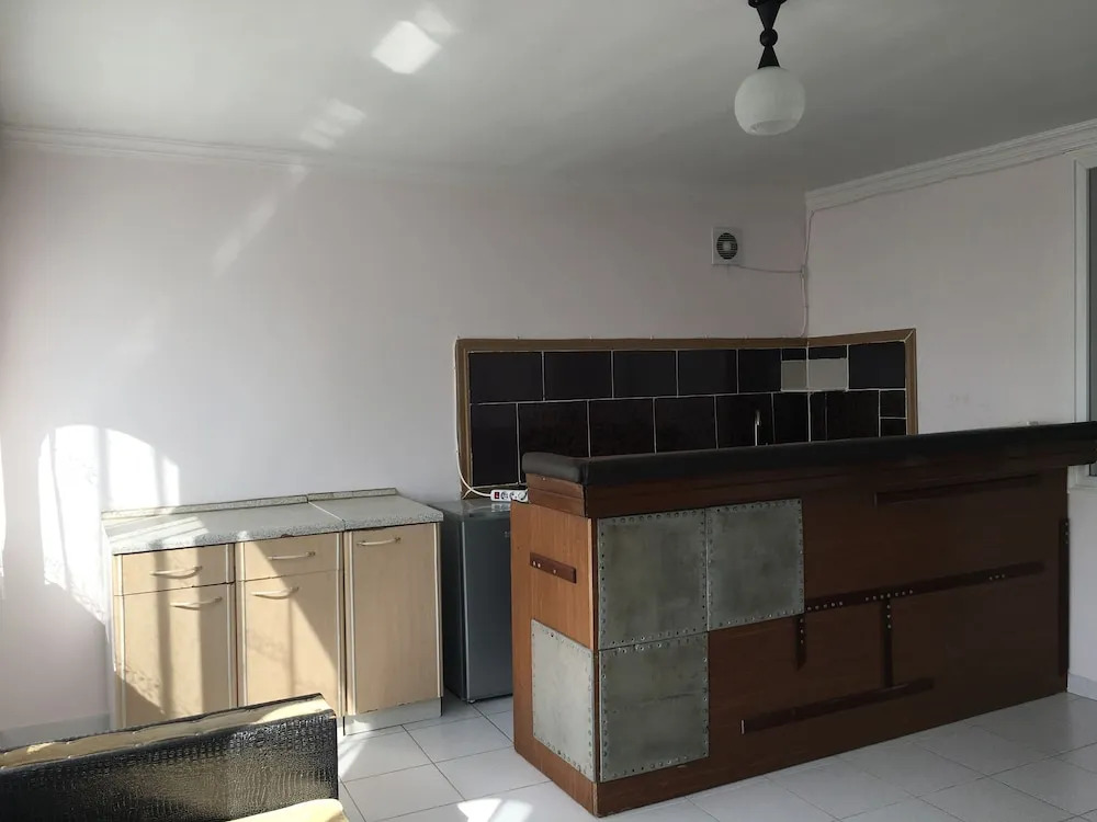 White Guest House