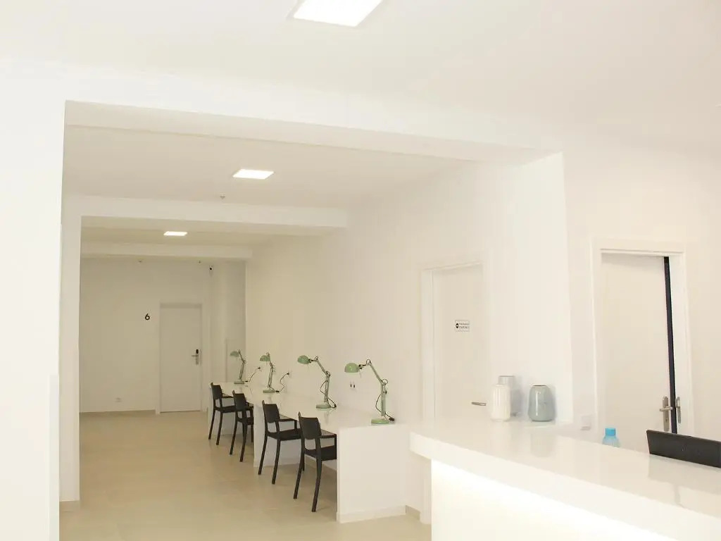 Dunas Hostel & Guesthouse