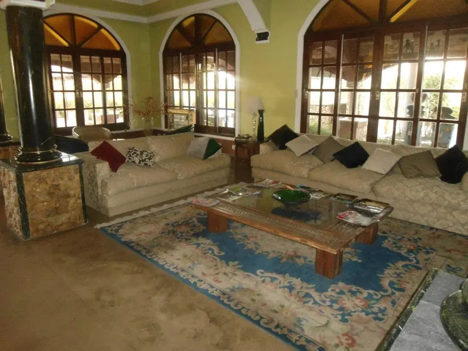 Del Pomar Hotel Boutique