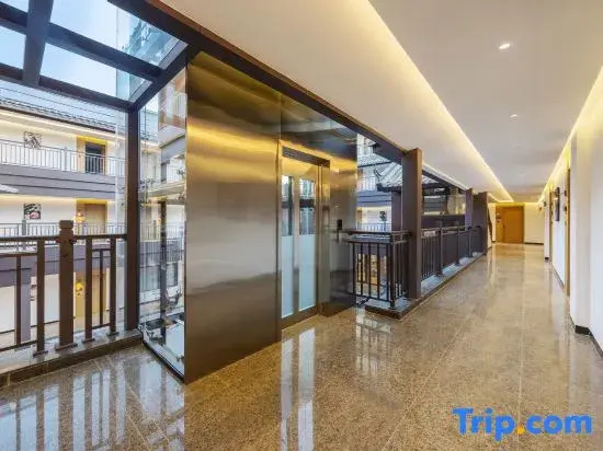 Youxi Movie Hotel (Qujing Jiangjun Town Branch)