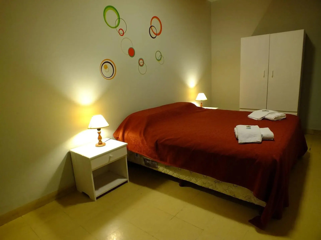 Hostal AMALAYA