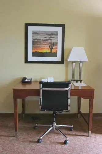 Southern Inn and Suites Kermit