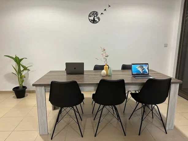 Moonlight Hostel JBR