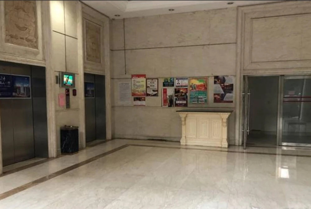 Nanchang Chenyiju Apartment