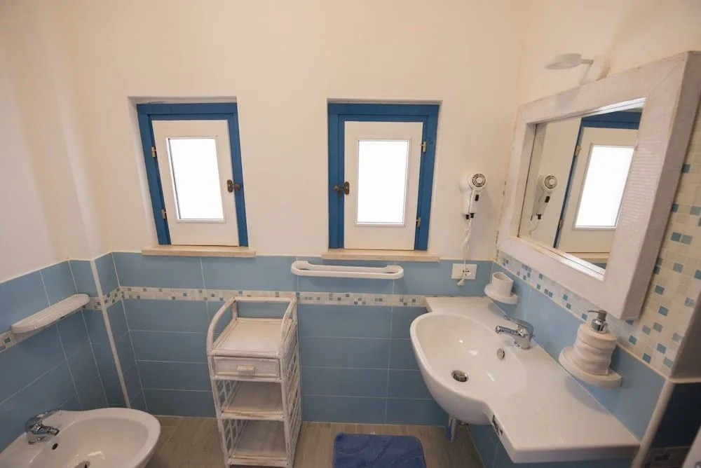 Tropea Holiday House